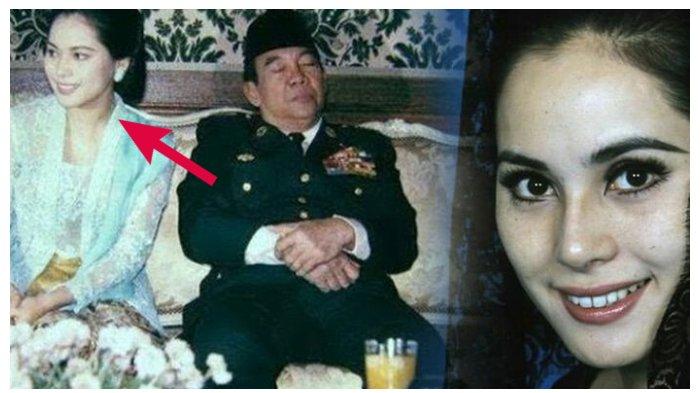 Masih Ingat Naoko Nemoto Istri Soekarno Berdarah Jepang? Begini