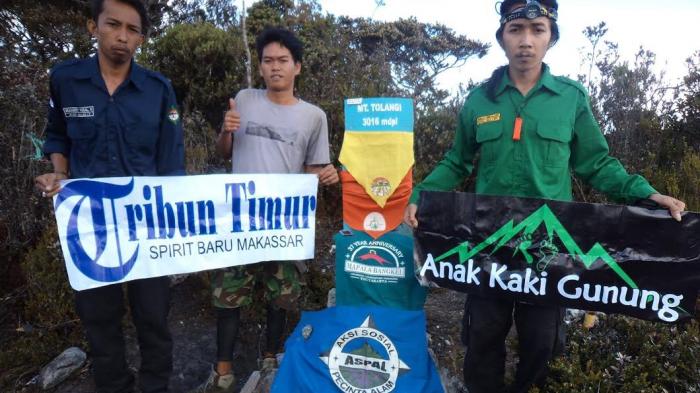 Jelajahi Surga Trekking di Perbukitan Tenjolayar: Destinasi Impian Pecinta Alam!