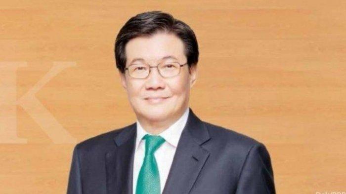 Mengenal Prajogo Pangestu, Jadi Orang Terkaya ke-3 di Indonesia dengan Kekayaan Rp 106 Triliun