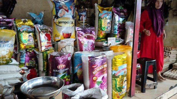 Harga Beras di Makassar Naik Rp1.000 Per Kilogram, Mentan Pastikan Stok