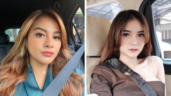 Profil Nabilla Aprillya Ex Atta Halilintar Yang Diduga Sindir Aurel Profil Nabilla Aprillya Ex Atta Halilintar Yang Diduga Sindir Aurel
