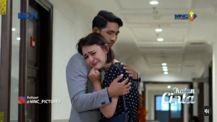 Trailer & Sinopsis Sinetron Ikatan Cinta RCTI Malam Ini 13 November ...