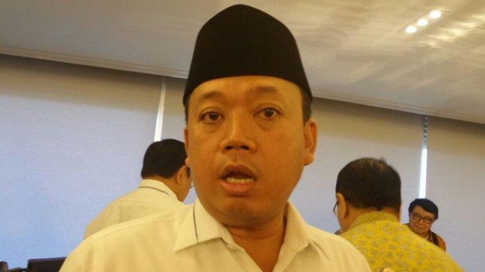 Nusron Wahid