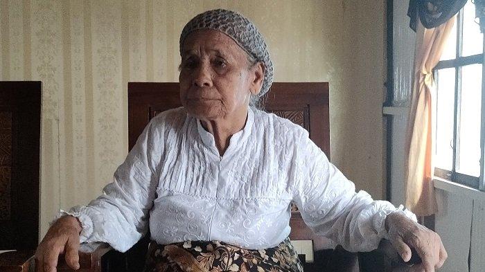 Rennu Side Lauma warga Desa Alatengae, Kecamatan Bantimurung, Kabupaten Maros akhirnya mendapatkan kesempatan untuk melaksanakan rukun Islam yang kelima tahun ini.