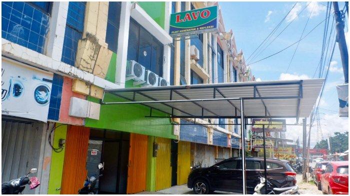 3 Tempat Pijat Refleksi Recommended di Makassar - Tribun-timur.com