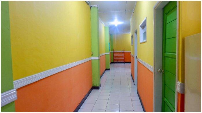 3 Tempat Pijat Refleksi Recommended di Makassar - Tribun-timur.com