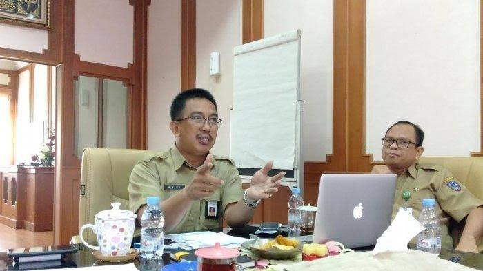 Jelang PPDB, Disdik Sulsel Validasi Jumlah Siswa SMP - Tribun-timur.com