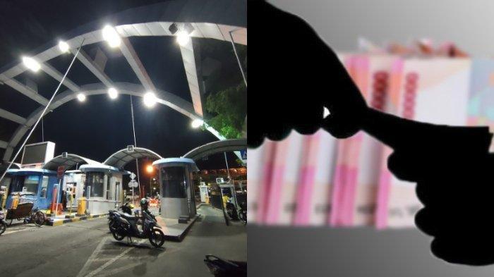 Waspada! Preman Berkeliaran di Kawasan Pelabuhan Soekarno-Hatta