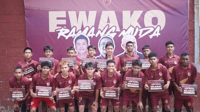 Siapa Saja Pemain Muda Berbakat di PSM Makassar? Ini Daftarnya