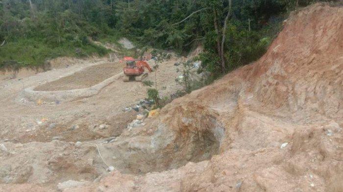 4 Daerah Penghasil Bauksit di Indonesia - Tribun-timur.com