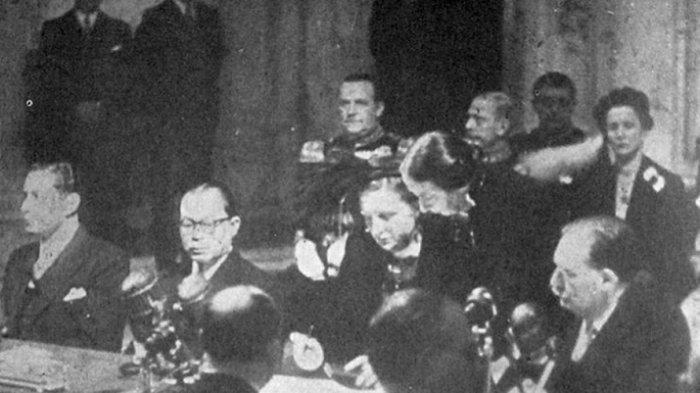 Apa Itu Konferensi Meja Bundar? Berikut Isi dan Tokoh-tokoh KMB