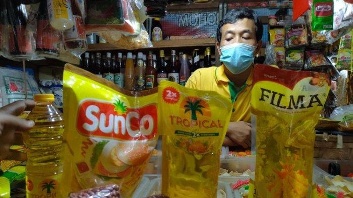 Minyak Goreng Rp 14.000 Mulai Hari Ini di Toko Ritel Modern, Bagaimana