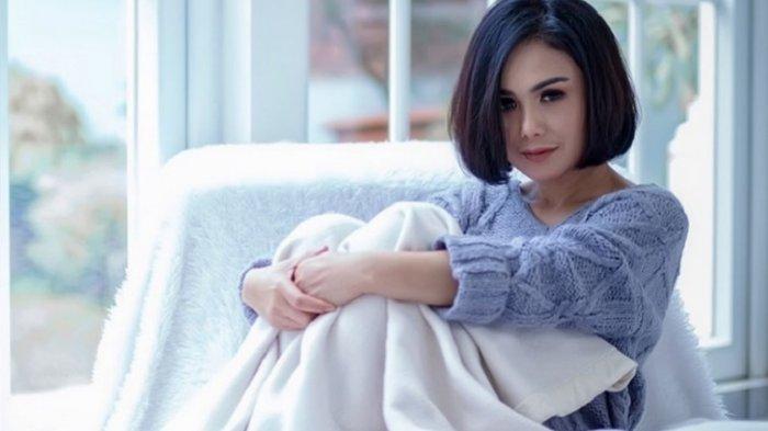 Penyanyi lawas Yuni Shara