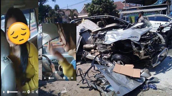 Tragedi di Jalan Raya: Kecelakaan Maut Bus Mira dan Pariwisata Nganjuk