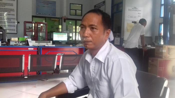 Petugas Perpustakaan Palopo Tak Tahu Ada Hari Kunjung Perpus - Tribun