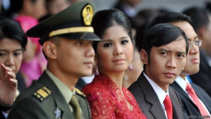 Foto Annisa Pohan Waktu Masih SMA Beredar, Wajahnya Alami Tanpa Make Up