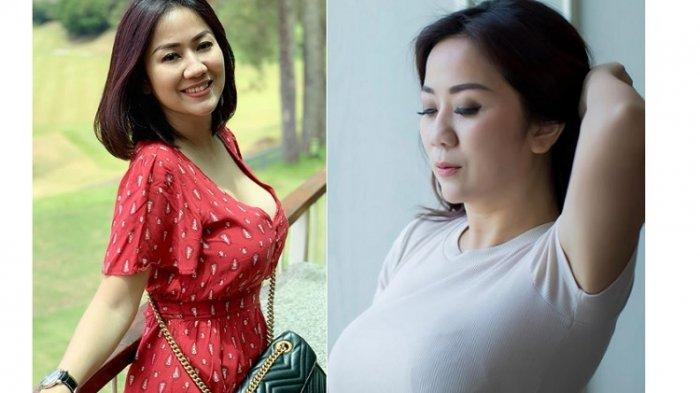 Postingan terbaru Tante Ernie Judojono