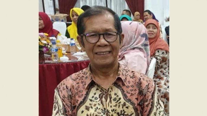 Prof Ambo Ala, anggota MWA Unhas