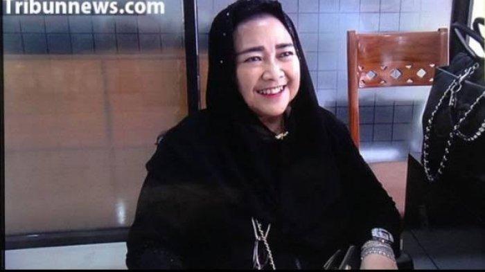 Profil dan Biodata Rachmawati Soekarnoputri yang Meninggal karena Covid-19 Pagi ini