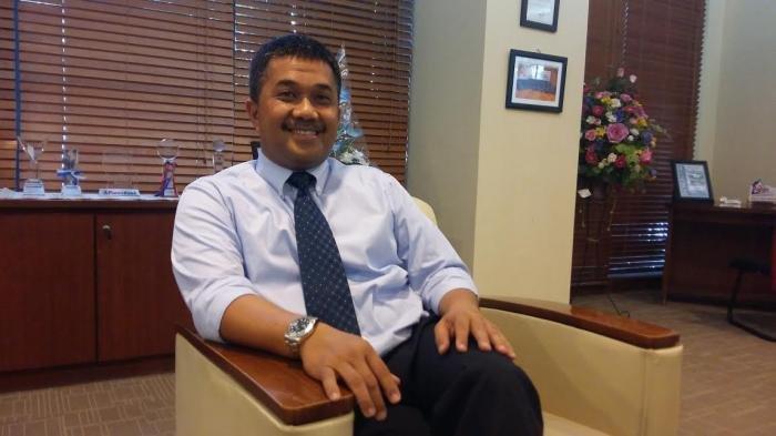 CALON SEKDA- Anggota Tim Seleksi Selter JPT Sekda, Andi Hudli Huduri mengatakan, batas pendaftaran hingga Selasa (8/4/2025) mendatang.  Artinya masih ada waktu dua hari untuk mendaftar dan mengikuti tahapan lelang Sekda Makassar. 