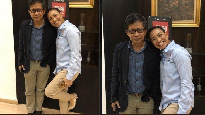 Jejak Karier Rahayu Saraswati Dapat Pujian Rocky Gerung Setelah Mundur dari DPR RI