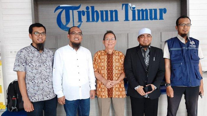 Mahtan Makassar Gelar Hapus Tato Gratis, Ini Lokasinya - Tribun-timur.com