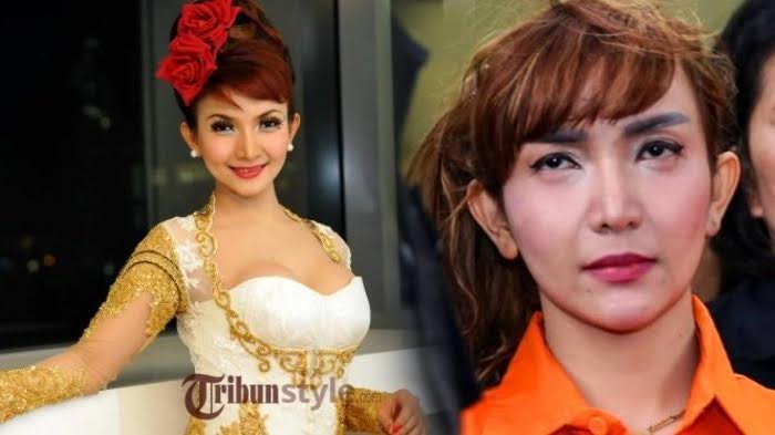 TRIBUN WIKI: Siapa Itu Roro Fitria? - Tribun-timur.com