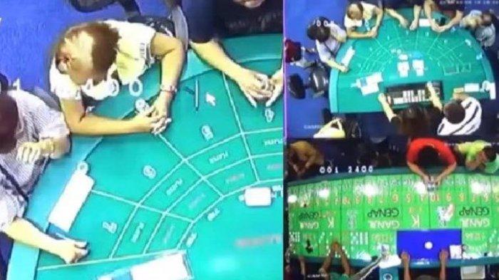 Apa Itu Permainan Kasino? Simak Perkembangannya di Indonesia - Tribun