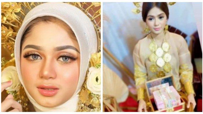 Siapa Rini Marianti alias Vieranni Model Asal Makassar yang Dilamar