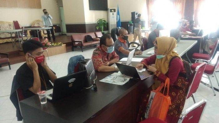 Update PPDB 2020 Sulsel SMA-SMK Resmi Ditutup, Pendaftar 127.624