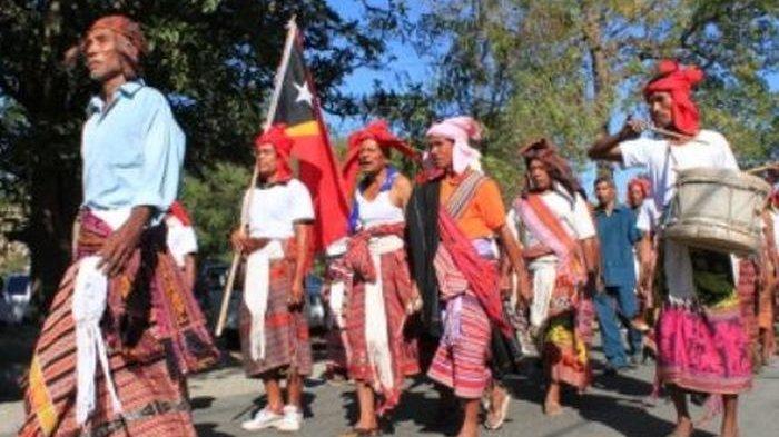 Inilah Tara Bandu, Tradisi Kuno dan Unik Masyarakat Timor Leste untuk