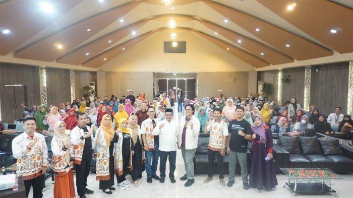 Lebih dari Ratusan Guru Hadir dalam Temu Pendidik Nusantara ke-10