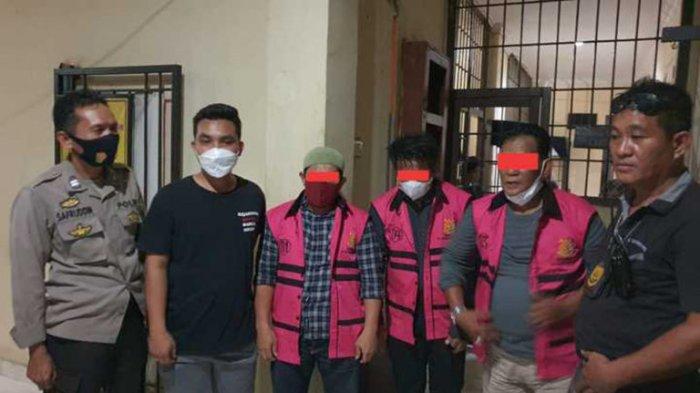 Penjara pidana korupsi PKBM