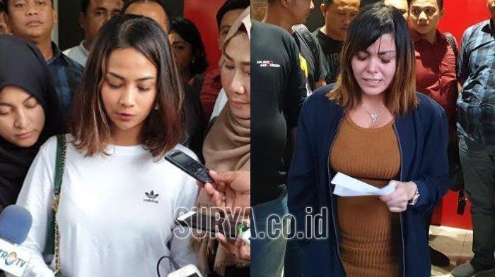 Setahun Berlalu, Avriellia Shaqqila Bongkar Sosok yang Membookingnya