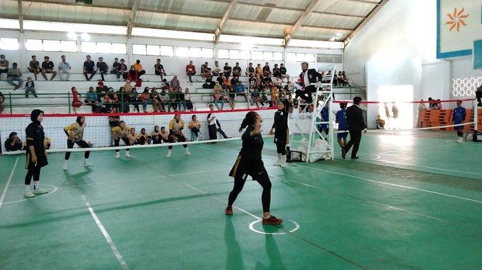 7 Kabupaten Berlaga