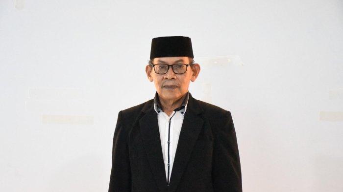 KABAR DUKA - Dr Muh Judrah semasa hidup. Jenazah almarhum akan dimakamkan setelah salat Ashar di kampung halamannya, Desa Bua, Kecamatan Tellulimpoe.