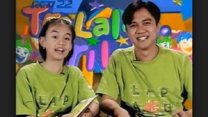 Inilah 11 Acara Televisi yang Fenomenal di Era 70-an hingga 90-an, Ada  Favorit Kalian? - Tribun-timur.com