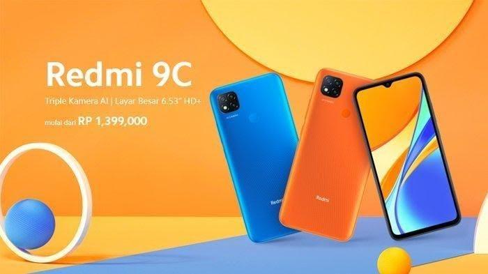 UPDATE Harga HP Xiaomi Oktober 2020 di Erafone Nipah Mall Makassar