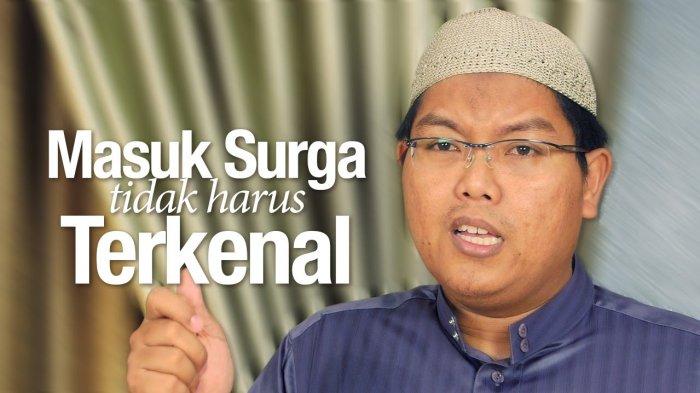 Ustadz Firanda Andirja Ditolak Kedatangannya di Mandar Sulbar, Ini ...