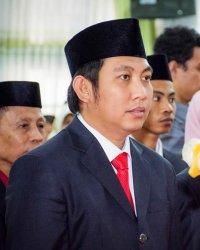 Kekayaan Wakil Ketua II DPRD Barru AFK Majid Rp 1.8 Milliar, Punya ...