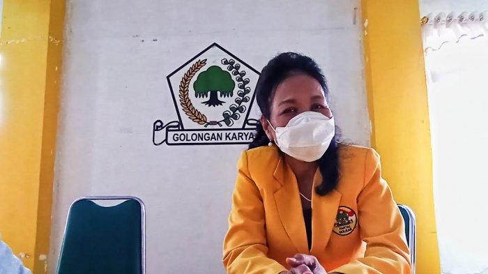 Yariana Somalinggi'