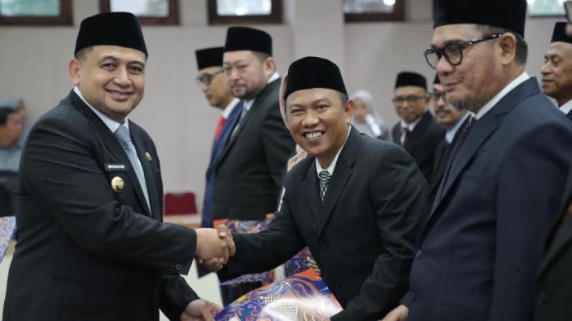Wawan purnawan cs Awasi Terminal Makassar, Appi: Jangan Ikut Nyetir!