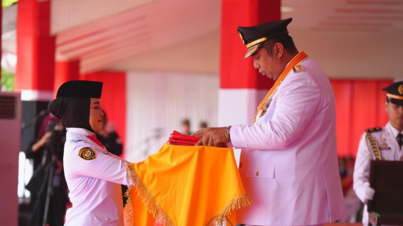 Chaidir Syam Soroti Kemiskinan dan Efisiensi Anggaran di HUT ke-80 RI