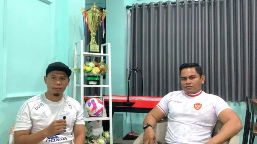 KONI Sulsel Bakal Alihkan Lokasi Pembukaan Porprov 2026 dari Wajo ke Bone, Ada Apa?