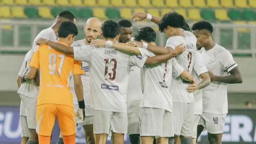 PSM Makassar Kantongi Calon Pelatih Asing Pengganti Bernardo Tavares