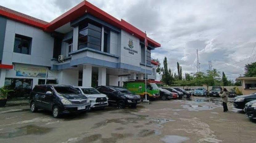 Menguak Dugaan Korupsi di PDAM Tirta Bantimurung, Kejari Maros Selidiki