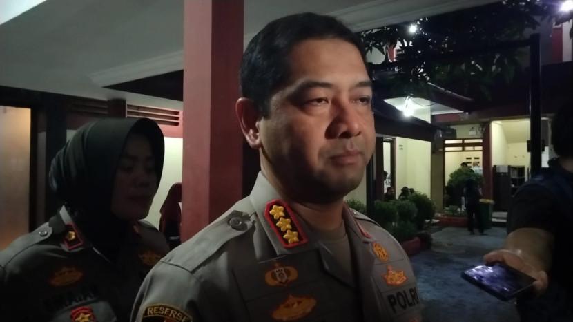 Guru PPPK Tersangka Asusila Bantah Akui Perbuatan, Ini Respons Kapolrestabes Makassar