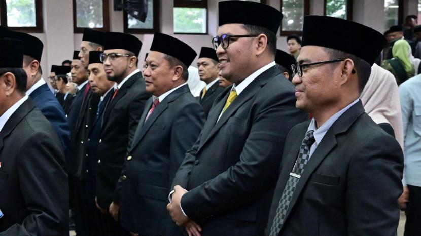 Sahruddin Said Gantikan Christopher, Siapkan Skema Parkir Langganan di Makassar
