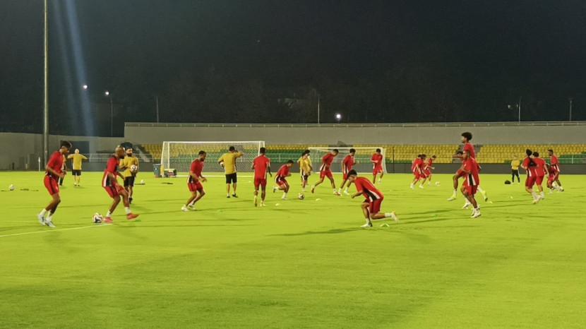 PSM Makassar Boyong 25 Pemain ke Parepare Lawan Persijap Jepara, Tak Ada Abu Razard Kamara