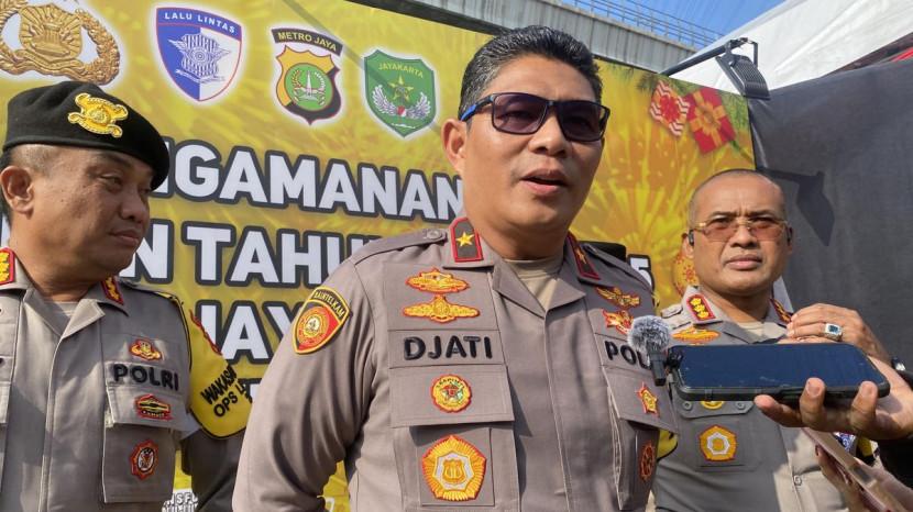 Profil Brigjen Djati Wiyoto Abadhy Ditunjuk Jadi Kapolda Kaltara, Alumni Akpol 1991 Letting Kapolri